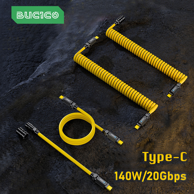 Cable Lock Laptop - Kabel do transmisji danych USB typu