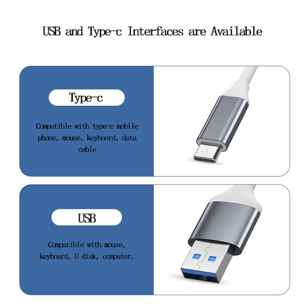 Samochodowy 4-portowy HUB USB  – Multi Port Usb Hub recenzja i cena