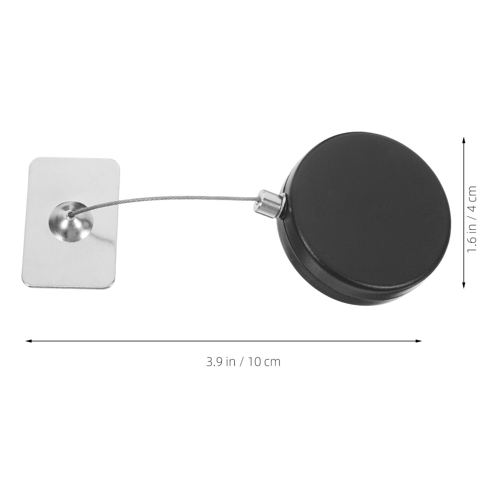 2 sztuki – kabel do zabezpiecz – Cable Lock Laptop recenzja i cena