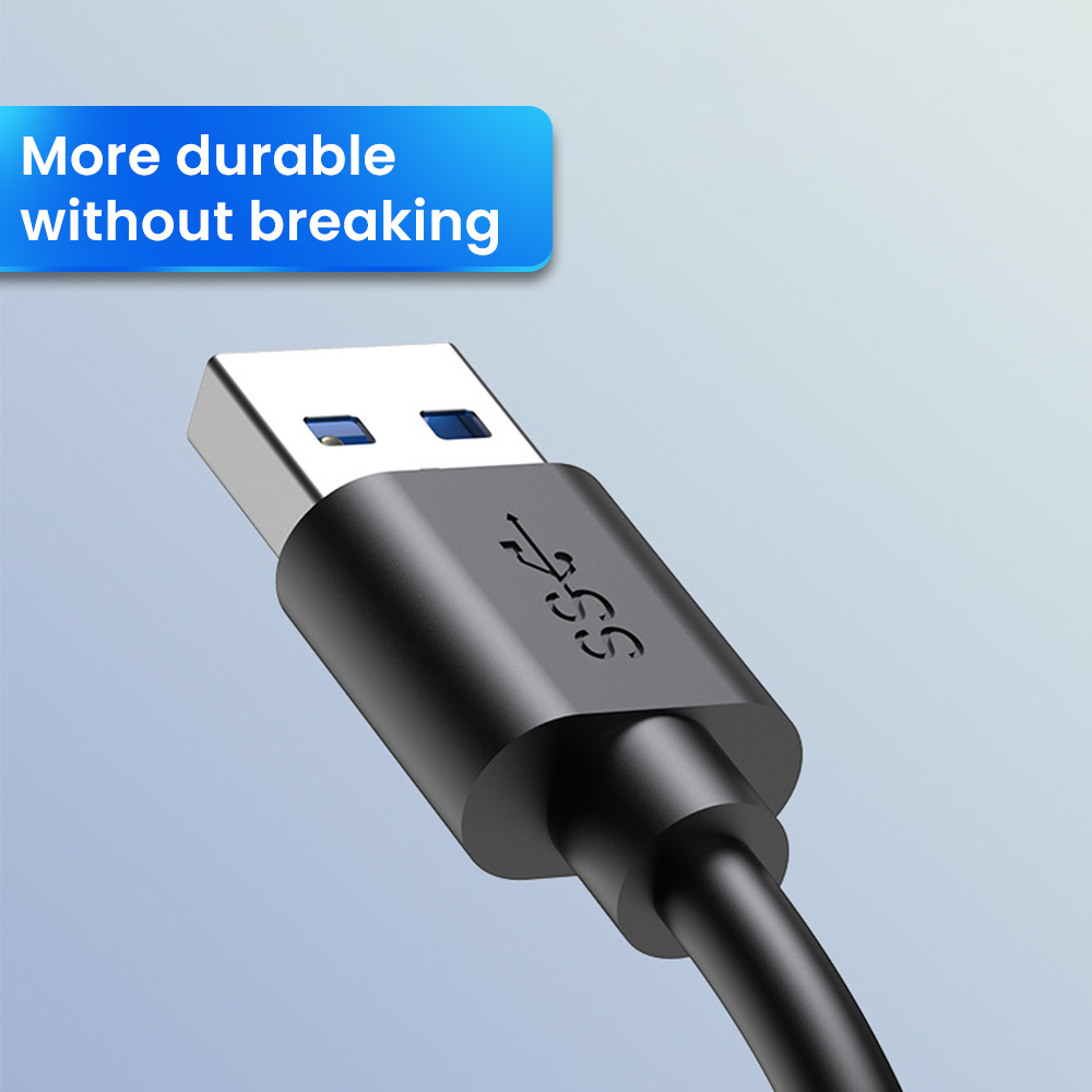 Hub USB 3.0, 4 porty, rozdziel – Multi Port Usb Hub recenzja i cena