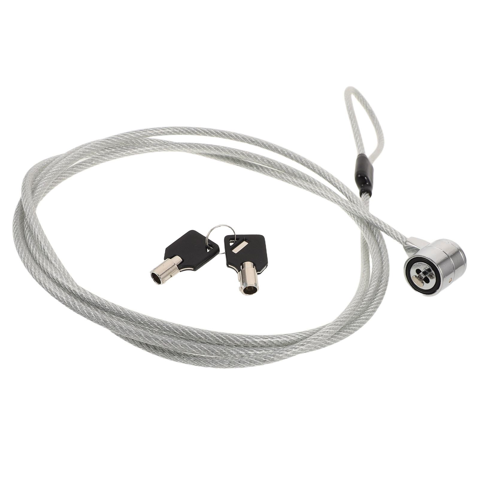 1 zestaw kabla zabezpieczające – Cable Lock Laptop recenzja i cena