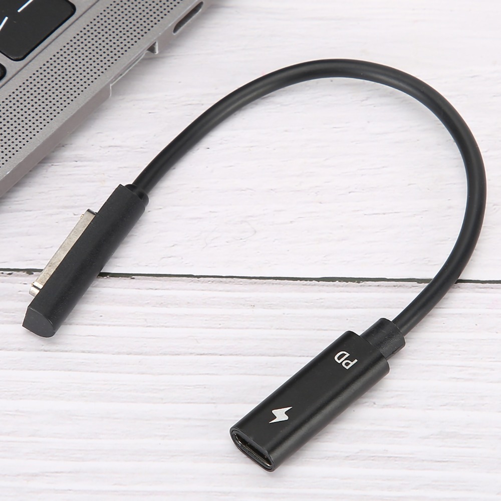 Kabel do szybkiego ładowania T – Cable Lock Laptop recenzja i cena