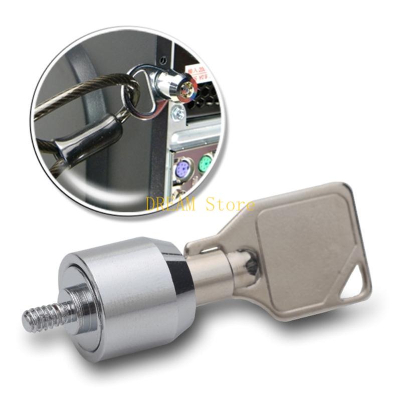 Zabezpieczenia kluczy zabezpie – Cable Lock Laptop recenzja i cena