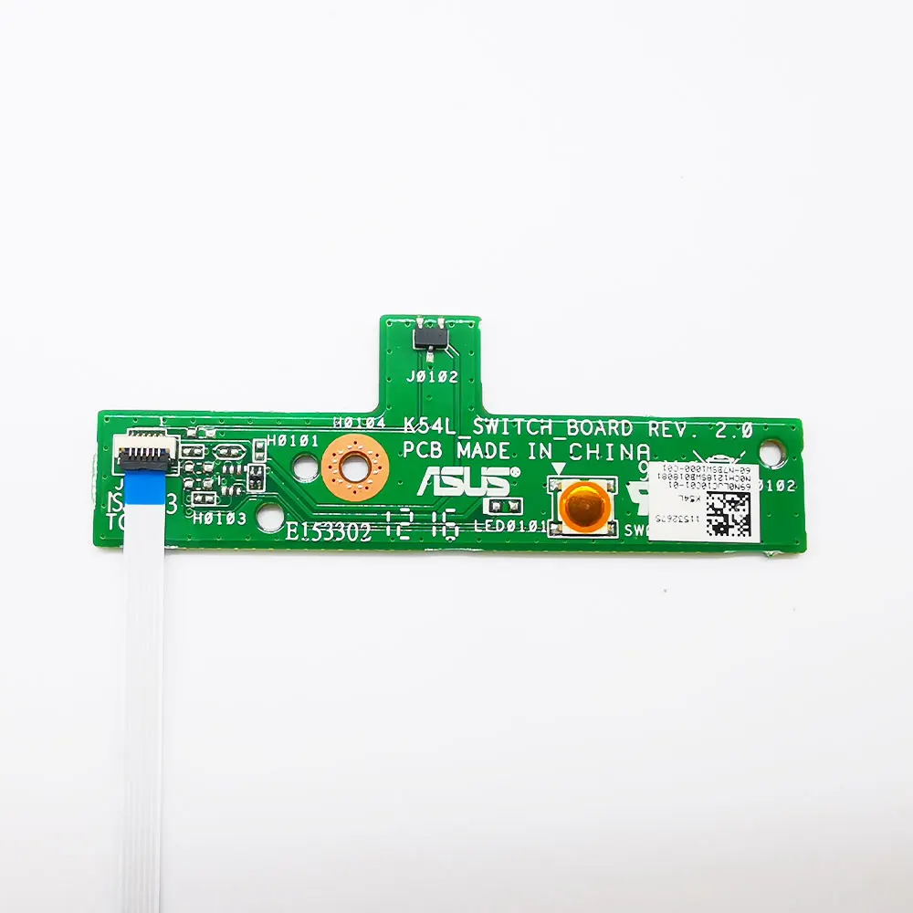 Do laptopa ASUS K53S K53SD K53 – Cable Lock Laptop recenzja i cena