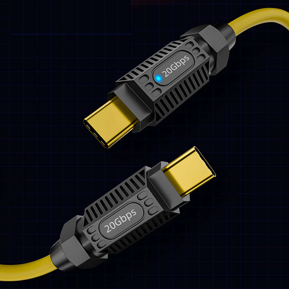 Kabel do transmisji danych USB – Cable Lock Laptop recenzja i cena