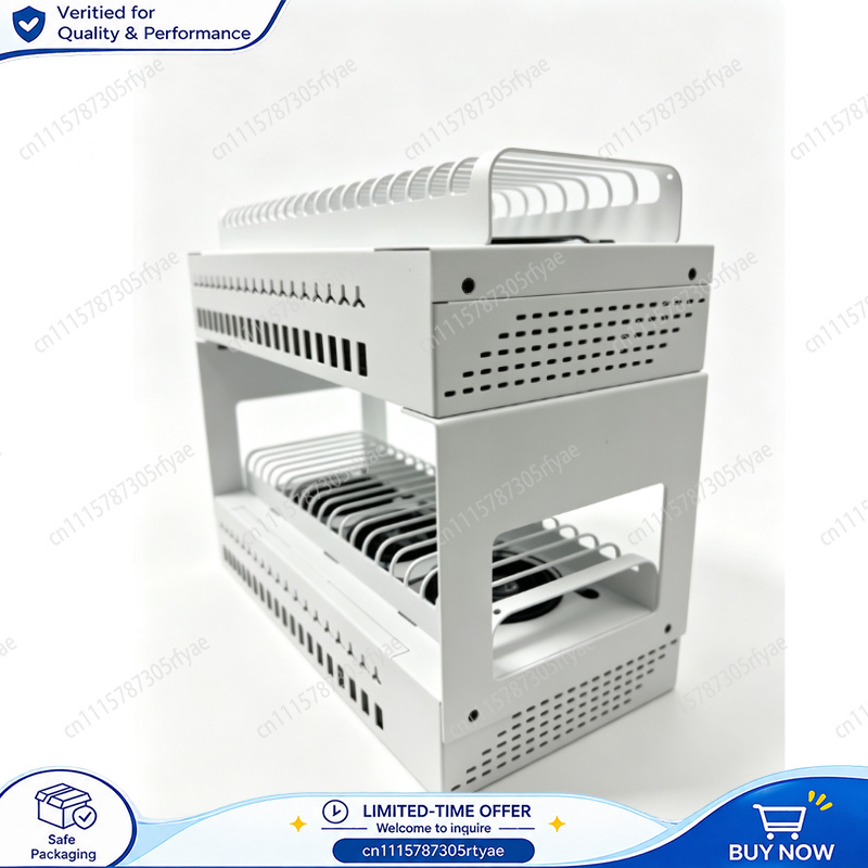 20-portowy hub USB, mocna łado – Multi Port Usb Hub recenzja i cena