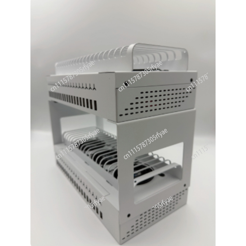 20-portowy hub USB, mocna łado – Multi Port Usb Hub recenzja i cena