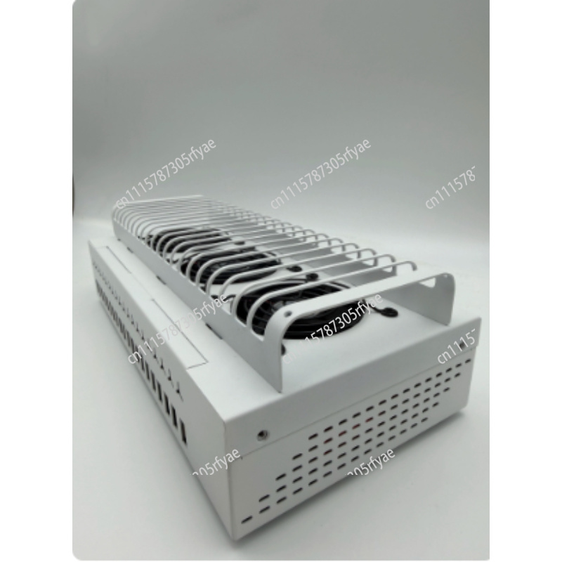 20-portowy hub USB, mocna łado – Multi Port Usb Hub recenzja i cena