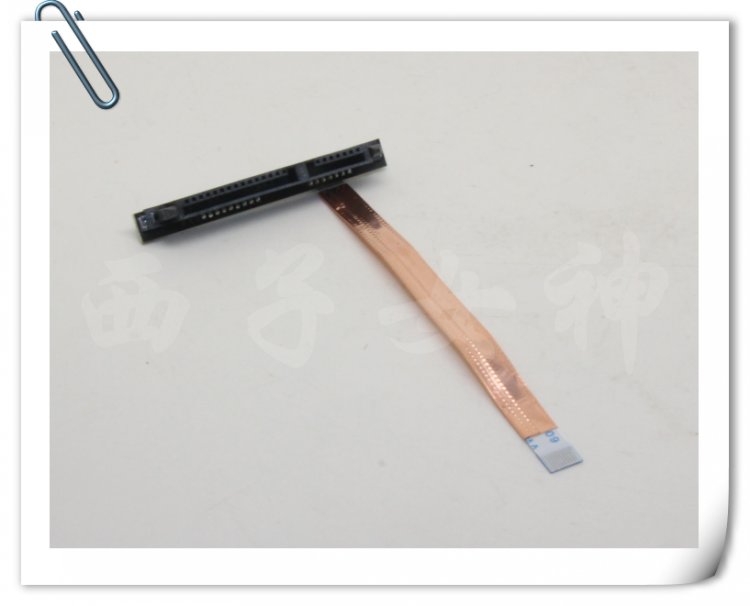 Kabel HDD do laptopa ASUS Vivo – Cable Lock Laptop recenzja i cena