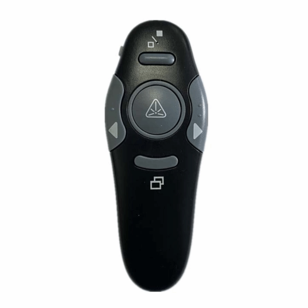 Pilot USB do PowerPointa, inte – Presentation Remote Laser recenzja i cena