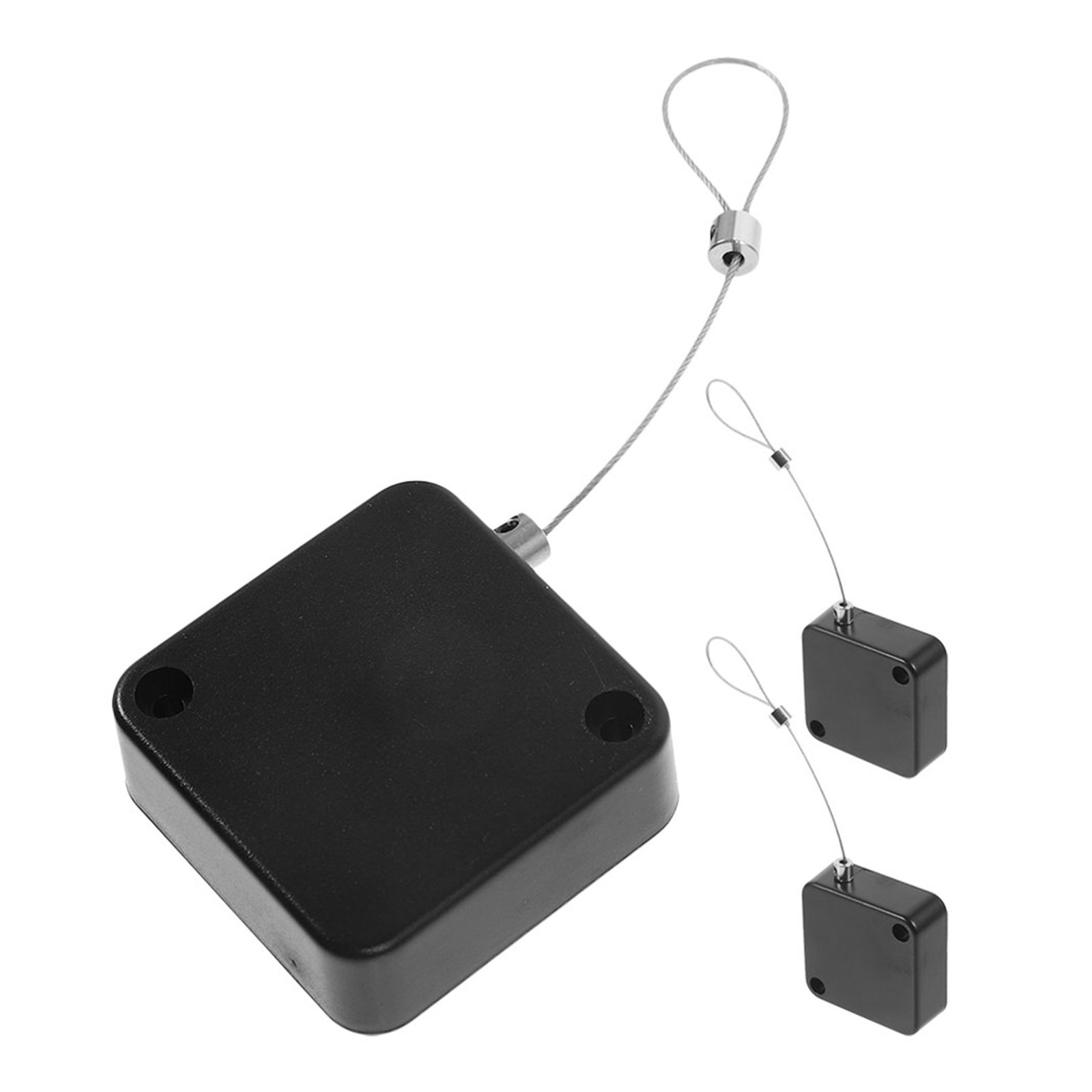 3 sztuki – skrzynka z regulowa – Cable Lock Laptop recenzja i cena