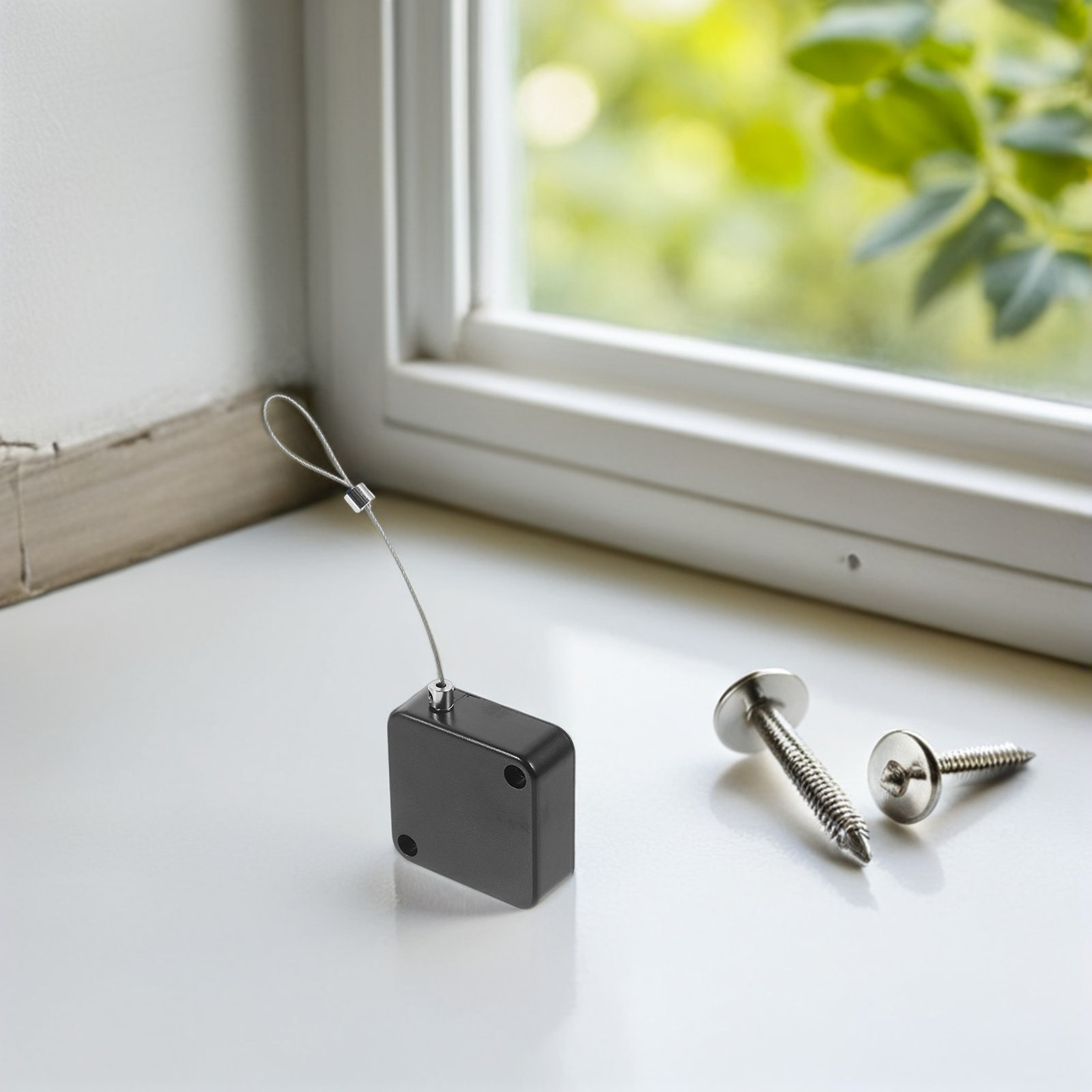 3 sztuki – skrzynka z regulowa – Cable Lock Laptop recenzja i cena