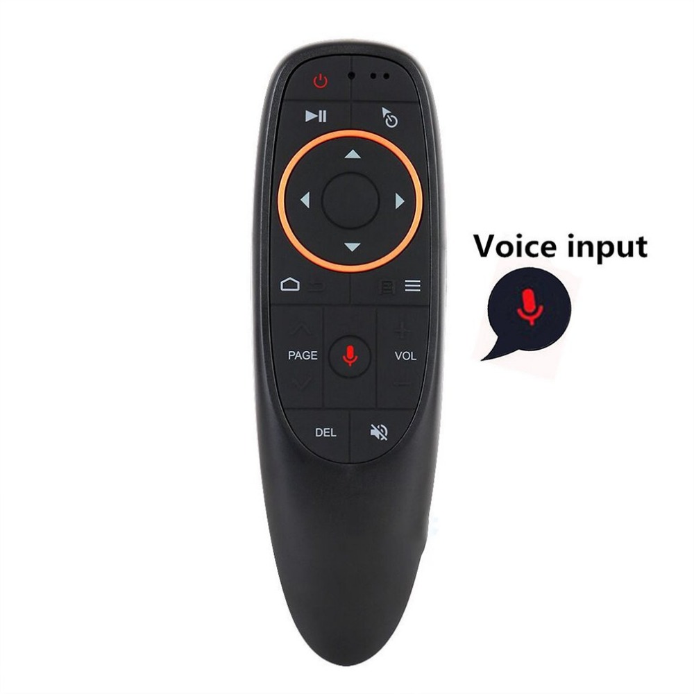 Pilot zdalnego sterowania G10S – Presentation Remote Laser recenzja i cena