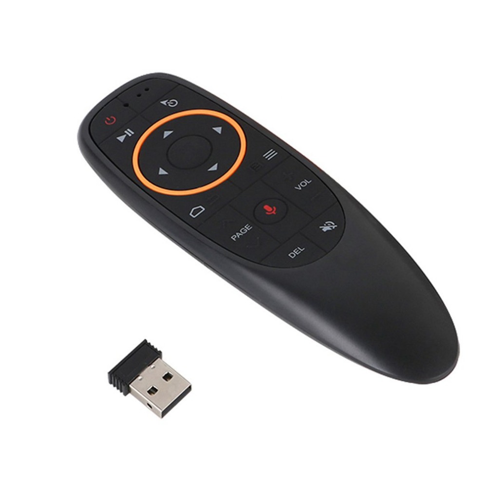 Pilot zdalnego sterowania G10S – Presentation Remote Laser recenzja i cena
